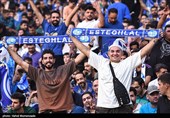 Tractor Wins Iran Super Cup Title