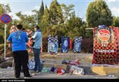 Tractor Wins Iran Super Cup Title