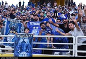 Tractor Wins Iran Super Cup Title