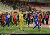 Tractor Wins Iran Super Cup Title