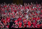 Tractor Wins Iran Super Cup Title