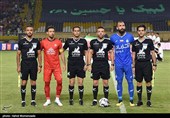 ترکیب تراکتور و استقلال اعلام شد