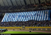 Tractor Wins Iran Super Cup Title