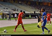 Tractor Wins Iran Super Cup Title
