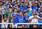 Tractor Wins Iran Super Cup Title