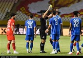 Tractor Wins Iran Super Cup Title