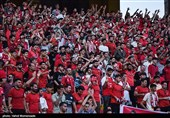 Tractor Wins Iran Super Cup Title