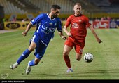جام قهرمانی سوپرجام در دستان تراکتوری‌ها