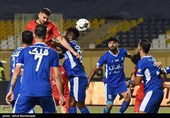Tractor Wins Iran Super Cup Title
