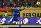 Tractor Wins Iran Super Cup Title