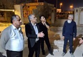 تنگستان، قطب رویدادهای فرهنگی جنوب کشور میشود