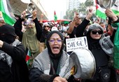 گزارش رسانه عبری درباره خروج بزرگترین صندوق سرمایه گذاری اروپا از رژیم صهیونیستی
