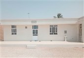 68 درصد مقاومسازی مسکن روستایی استان بوشهر