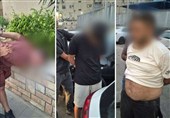 ماجرای نارنجکی که نظامیان اسرائیلی در اشدود منفجر کردند