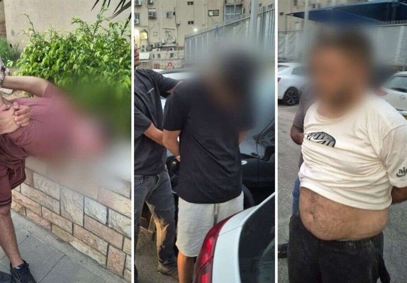 ماجرای نارنجکی که نظامیان اسرائیلی در اشدود منفجر کردند