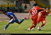 درخواست باشگاه استقلال برای برخورد با هواداران تراکتور