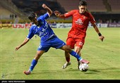 Tractor Wins Iran Super Cup Title