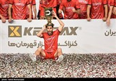 Tractor Wins Iran Super Cup Title