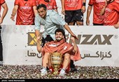 Tractor Wins Iran Super Cup Title