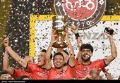 Tractor Wins Iran Super Cup Title