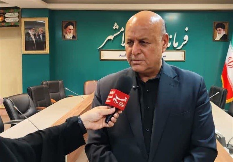مراسم پیاده‌روی جاماندگان اربعین حسینی در اسلامشهر برگزار می‌شود