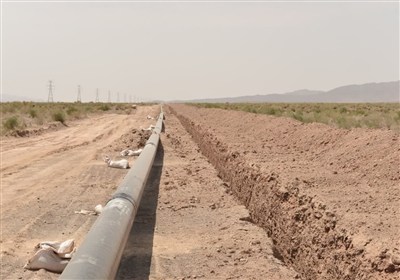استان،گاز،كيلومتر،خراسان