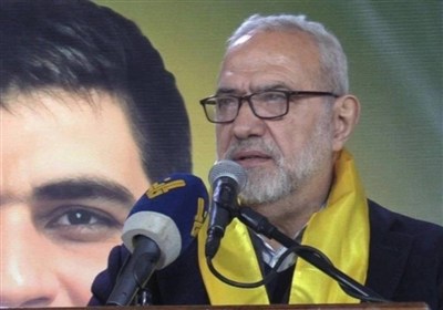 مقام حزبالله: خلع سلاح مقاومت غیرممکن است/ دولت مسیرش را اصلاح کند