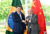 Brazil's Lula, China's Xi Discuss BRICS, Bilateral Opportunities