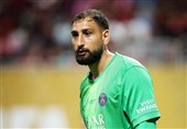 مصمم شدن دوناروما به ترک PSG در پی سرد شدن روابطش با مدیران باشگاه