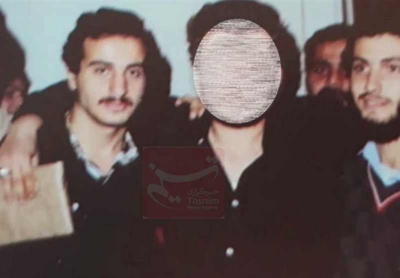 روایتی دسته اول از عملیات احمد قصیر با طراحی شبح‌های حزب‌‌الله