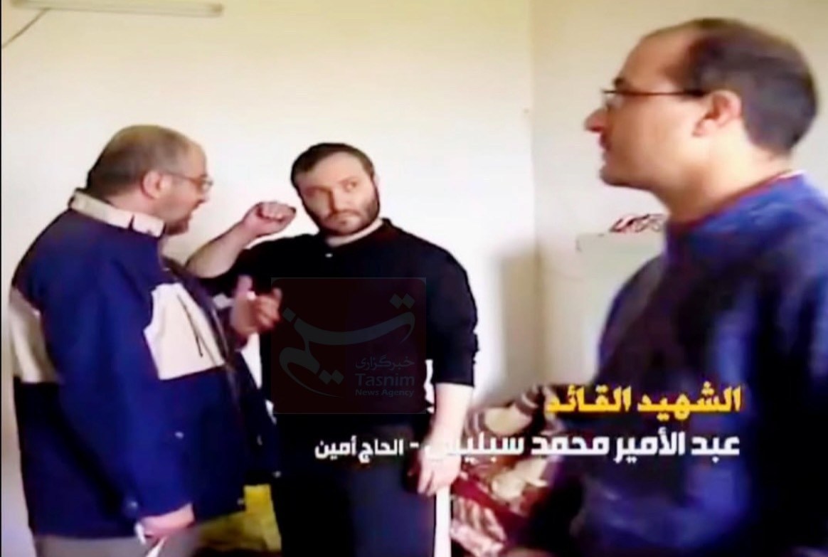 حزب‌ الله لبنان , سید حسن نصرالله , رژیم صهیونیستی (اسرائیل) , 