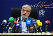 وزیرعلوم: دنبال تغییر در مدل تغذیه دانشجویان هستیم