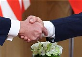 تأکید ترامپ بر اهمیت و ضرورت دیدارش با پوتین
