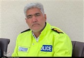 توقیف خودروی پراید با رانندگی نوجوان 17 ساله در خواف