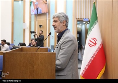تجلیل از خبرنگاران تسنیم در جشنواره &quot;راویان میدان&quot;