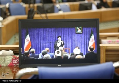 تجلیل از خبرنگاران تسنیم در جشنواره &quot;راویان میدان&quot;