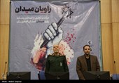 جنگ 12 روزه در تراز 8 سال دفاعمقدس