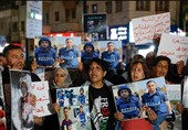 Protests Erupt in World over Israel’s Deliberate Attack on Journalists