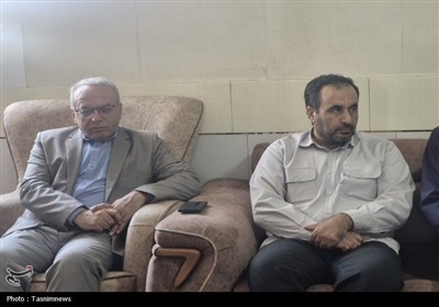 شهید دلاور امیرخانی