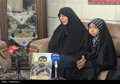 شهید دلاور امیرخانی