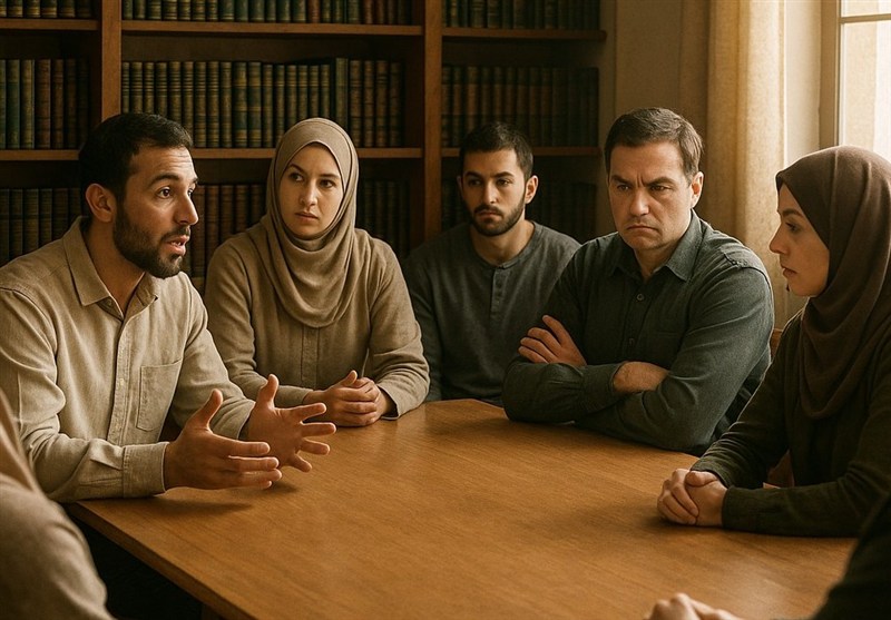 جامعه‌ی دینی و آفت نقدناپذیری