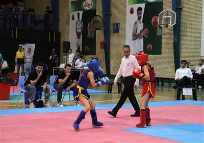 بهارستان،مدال،شهرستان،ووشو،17،مسابقات،استان،حضور،ووشوكاران