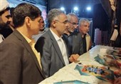 خدمات رسانی بیش از 150 استاد و دانشجوی پیام نور در موکبهای ایلام و کرمانشاه