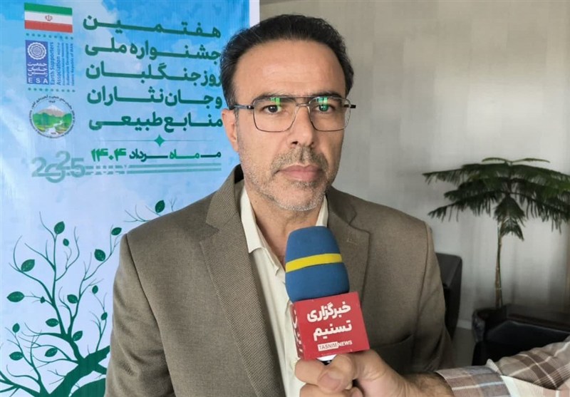 صیانت بیش از یک‌ میلیون هکتار مراتع استان بوشهر نیازمند مشارکت مردمی