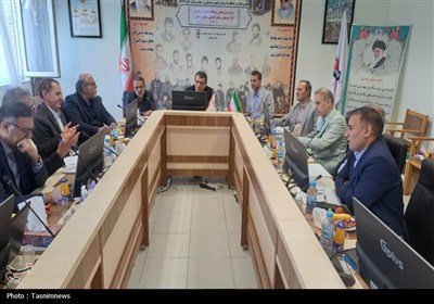 بنياد،شهيد،زنجان،ايثارگران،امور،پژوهشي،انساني،استان،مديركل،م ...