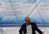 سرمایهگذاری 70 هزار میلیارد ریالی نیروگاه برق خورشیدی در دشتی