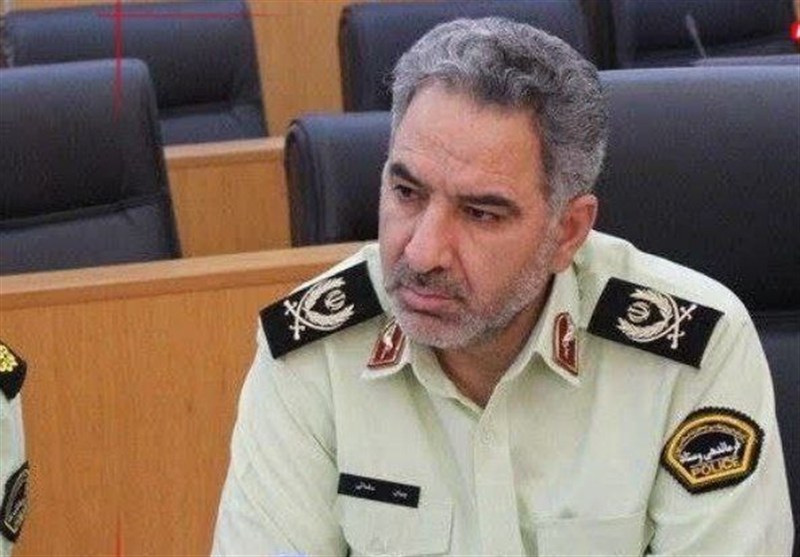 الحاق 21 هکتار زمین به قرارگاه اربعین مهران/ ظرفیت خدمات‌رسانی 2 برابر شد