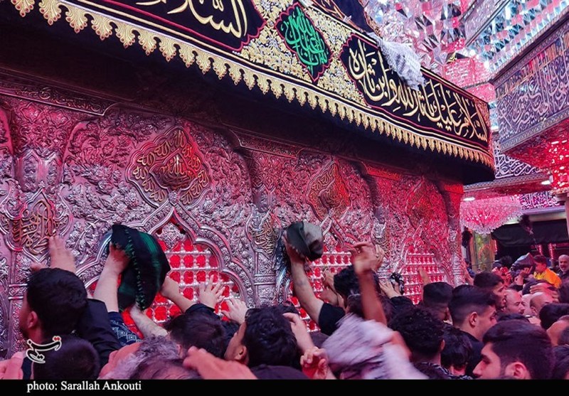 امام حسین (ع) , کربلا , پیاده روی اربعین , اربعین , 
