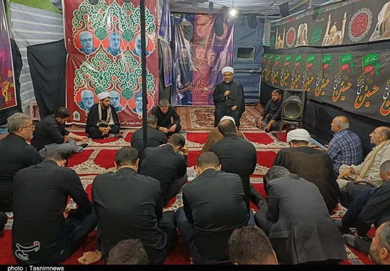 هیچ مصیبتی بالاتر از واقعه تلخ کربلا نیست