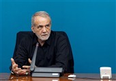 Пезешкиан: Идентификация товаров — путь к спасению экономики от контрабанды и спекуляции